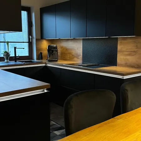 Apartment Pavlovic & Goetze *