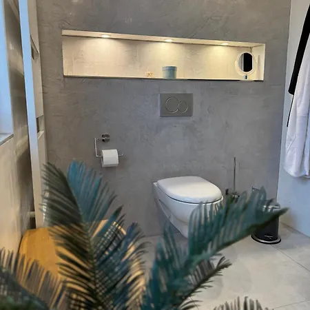 Apartment Pavlovic & Goetze Harsum